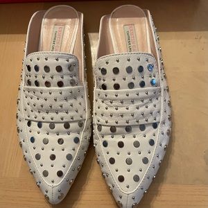 Chinese Laundry by Kristin Cavallari Flats